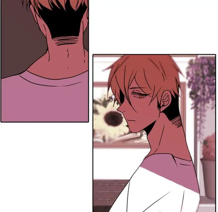 自带香气的男人第34话