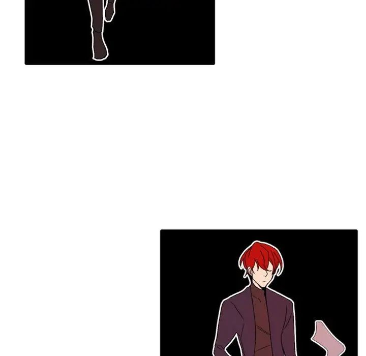 自帶香氣的男人第36話