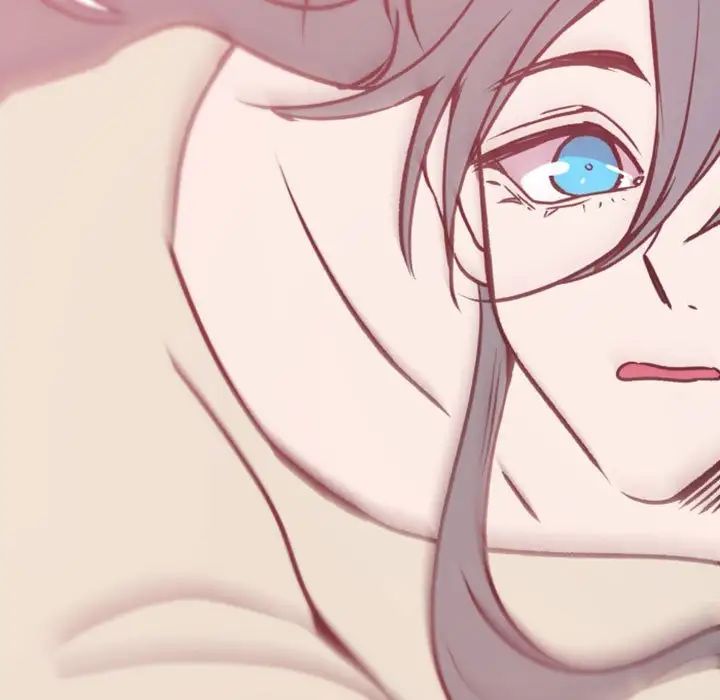 自带香气的男人第39话