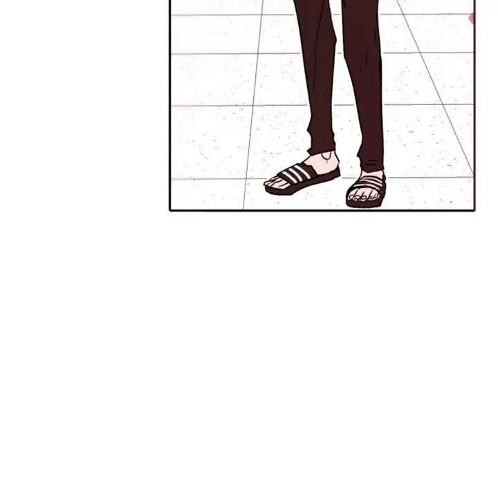 自帶香氣的男人第40話