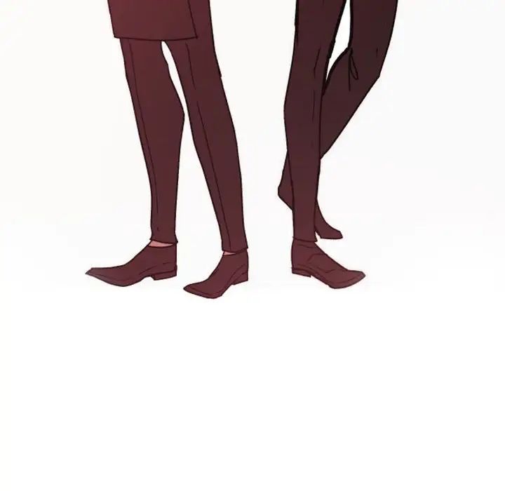 自带香气的男人第41话