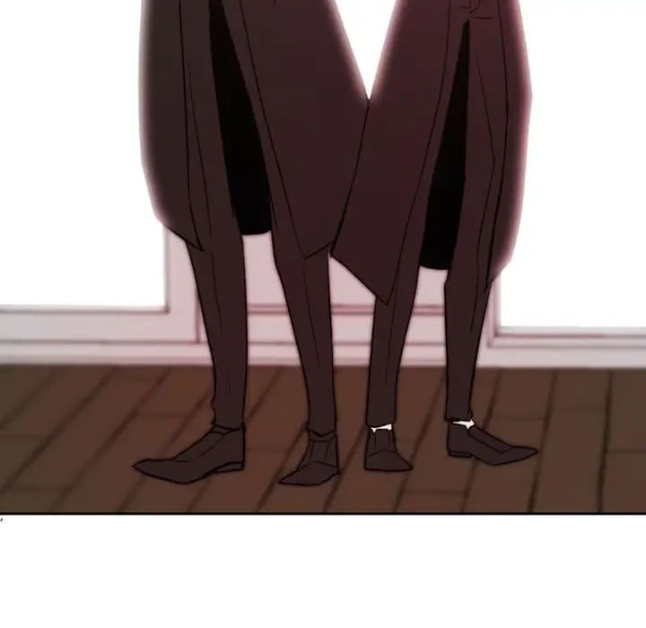 自帶香氣的男人第44話