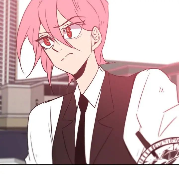 自帶香氣的男人第45話