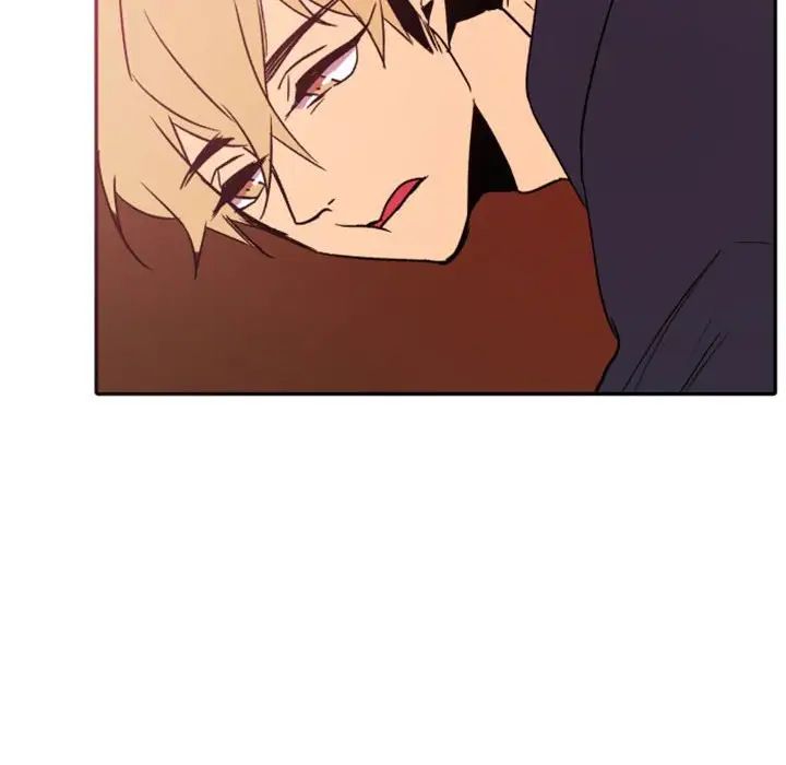 自帶香氣的男人第46話