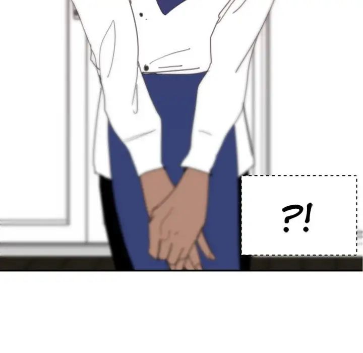 自带香气的男人第48话