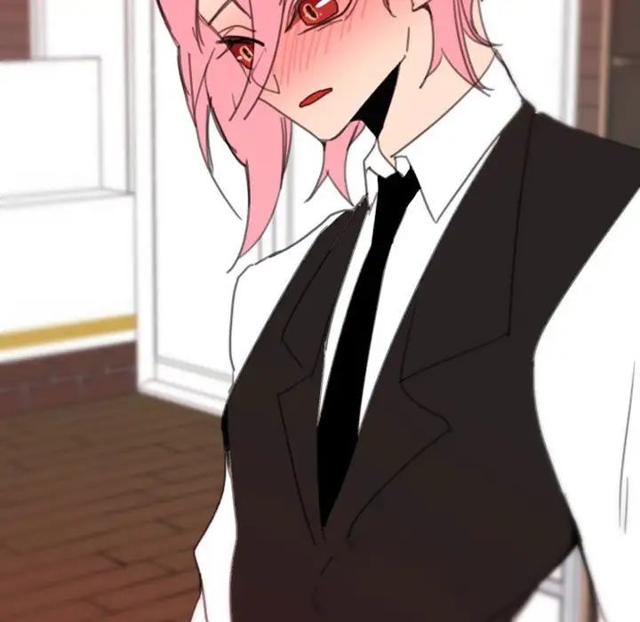 自带香气的男人第48话