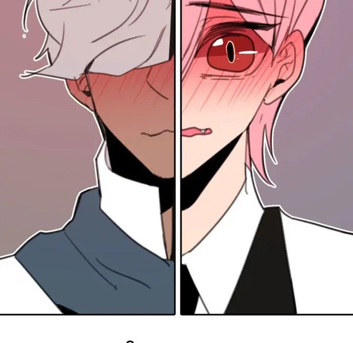 自帶香氣的男人第52話