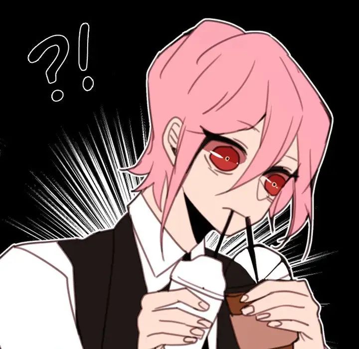 自帶香氣的男人第52話