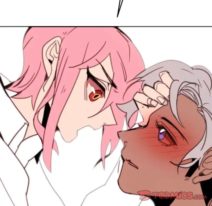 自带香气的男人第53话