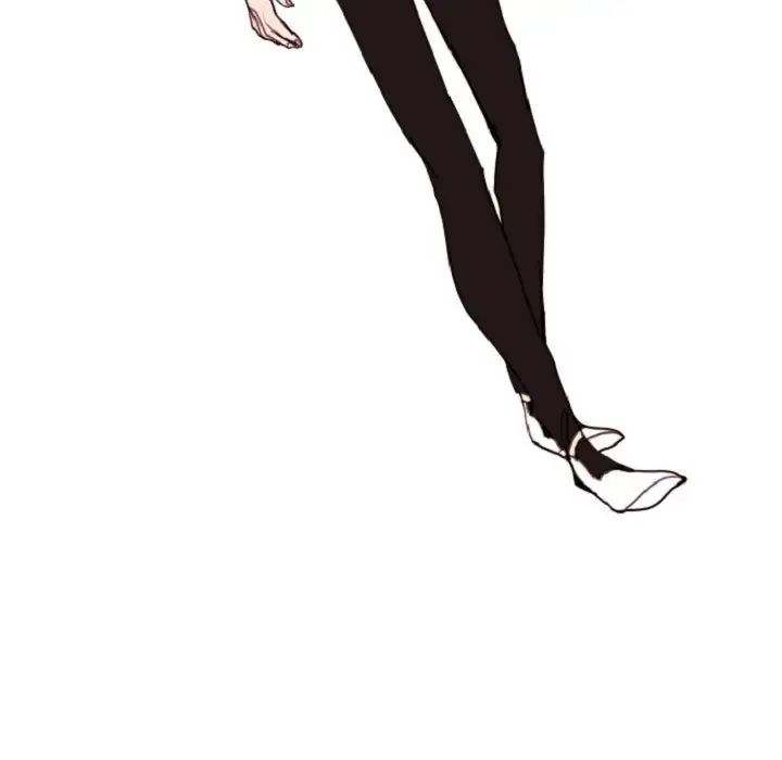 自帶香氣的男人第55話