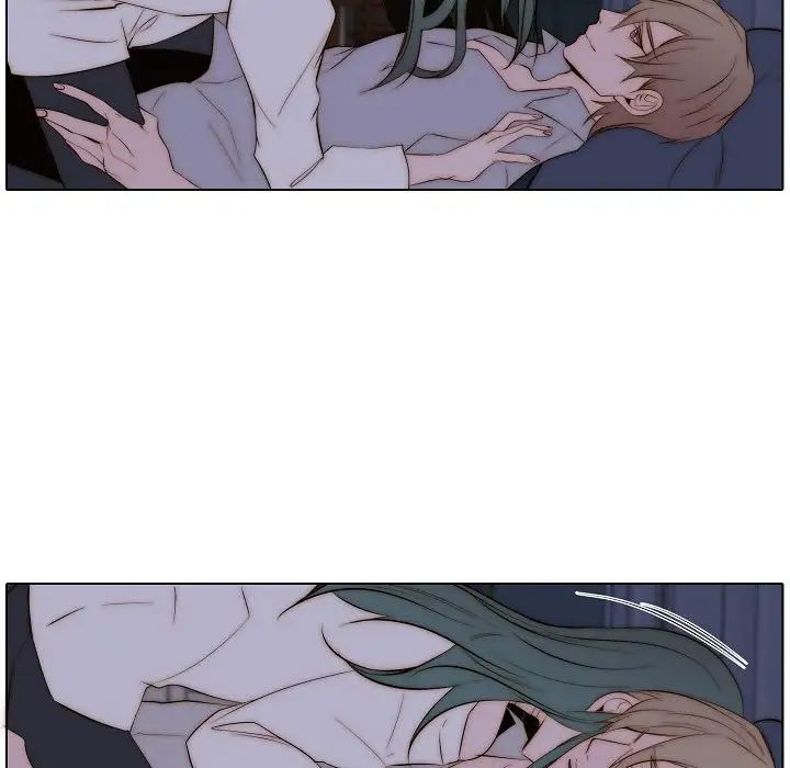 自帶香氣的男人第66話