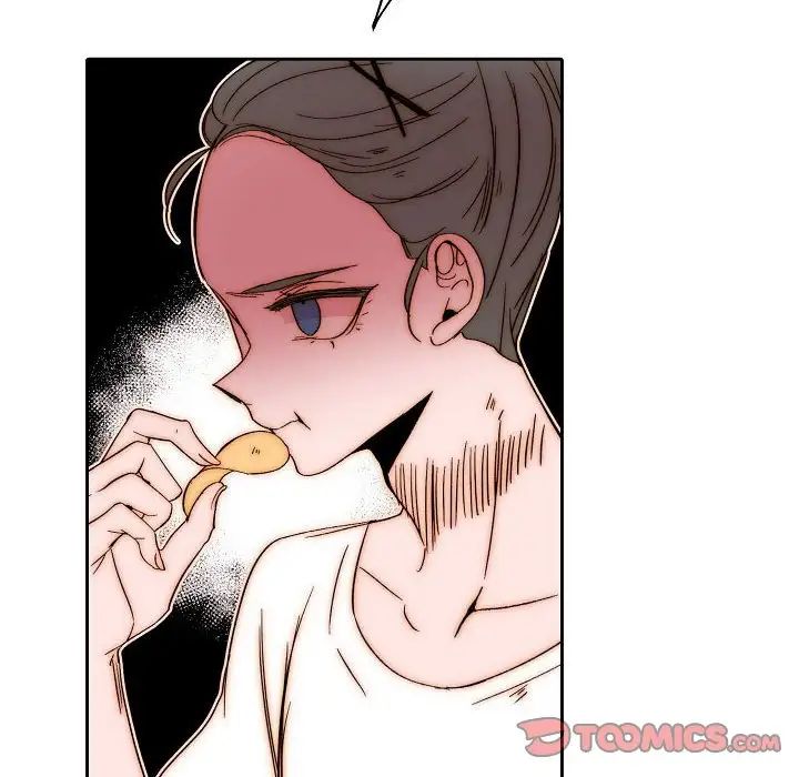 自帶香氣的男人第80話