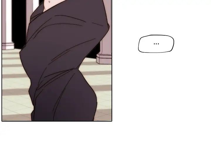 自帶香氣的男人第82話