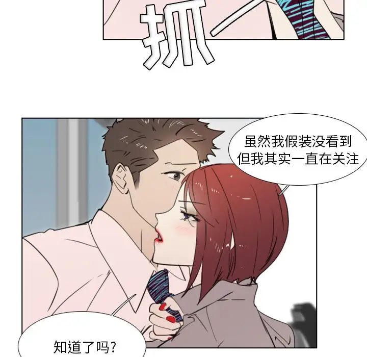 职场X乐园第13话