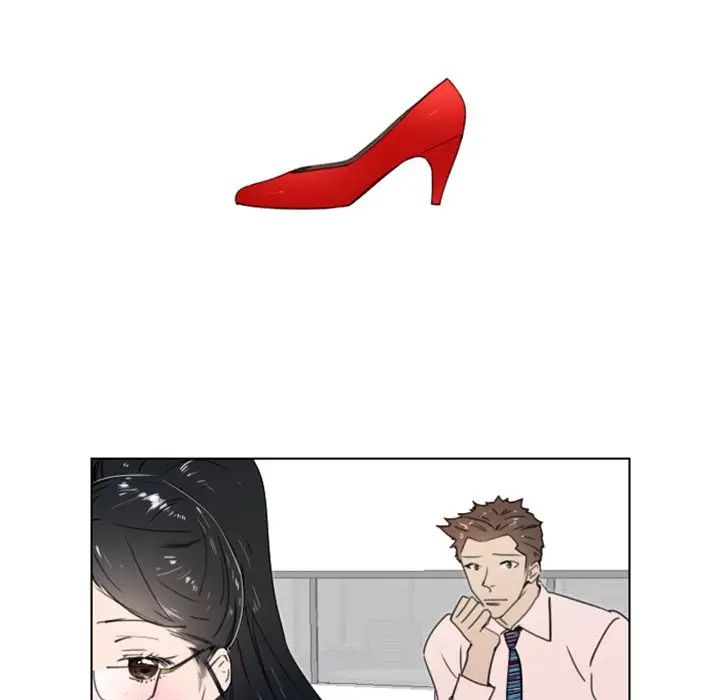 职场X乐园第13话