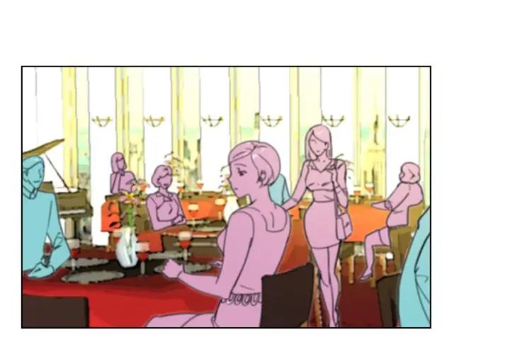 職場X樂園第14話