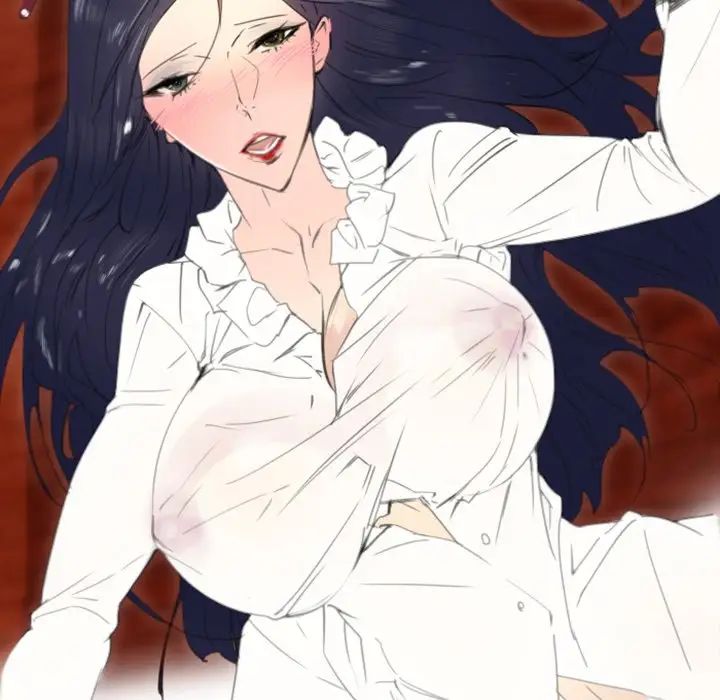 职场X乐园第15话