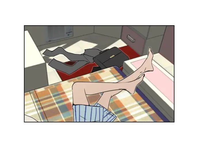 职场X乐园第16话