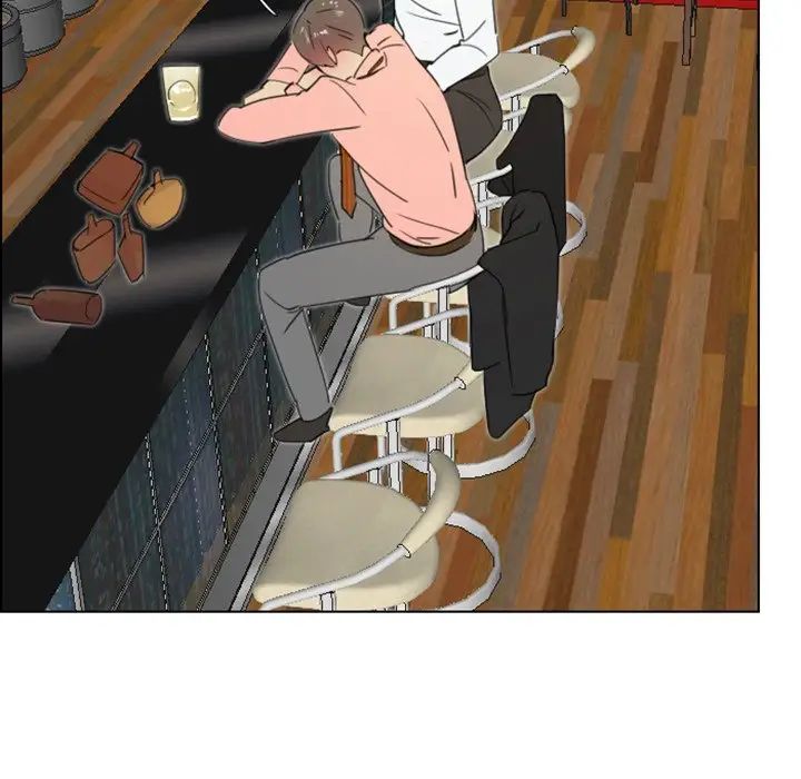 职场X乐园第16话