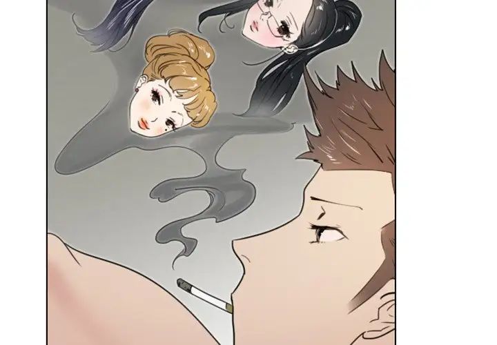 職場X樂園第18話