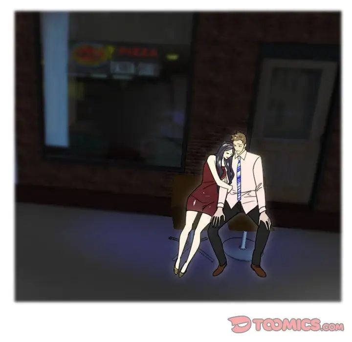 职场X乐园第23话