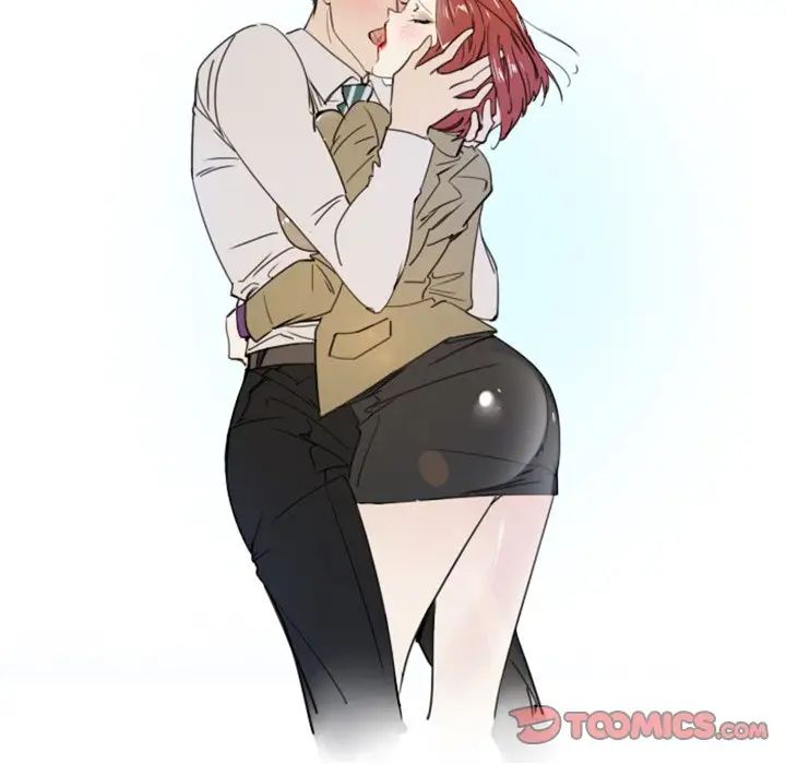 職場X樂園第25話-最終話（完结）