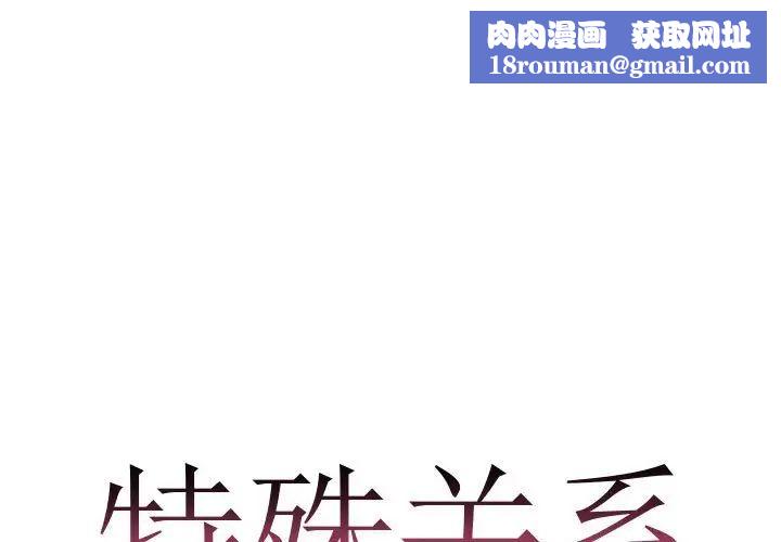 特殊关係第10话