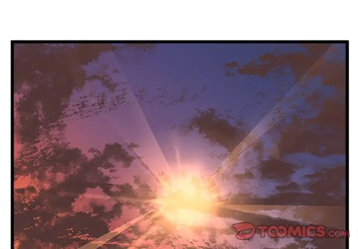 特殊关係第19话