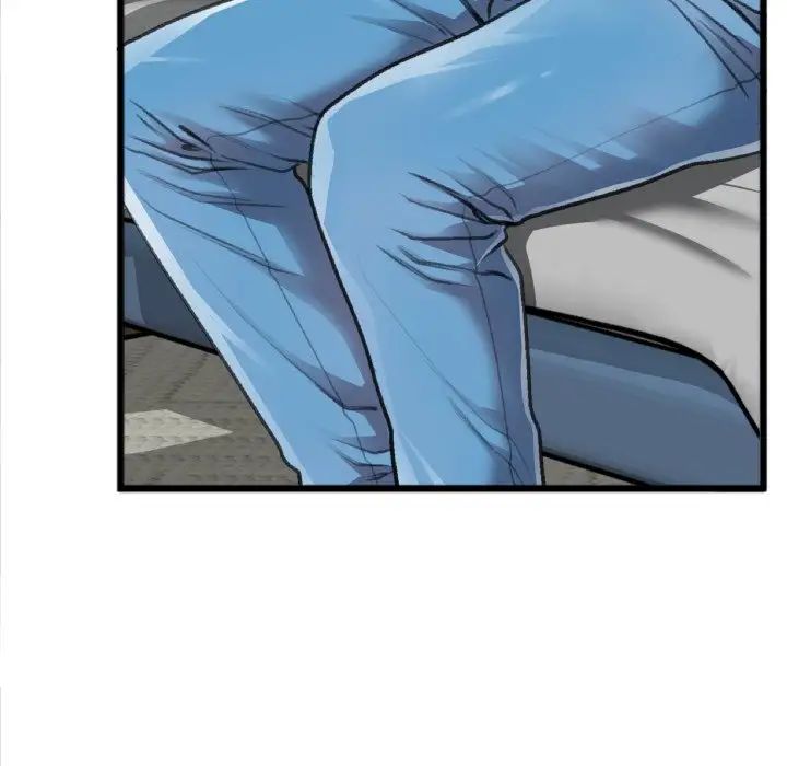 特殊关係第20话