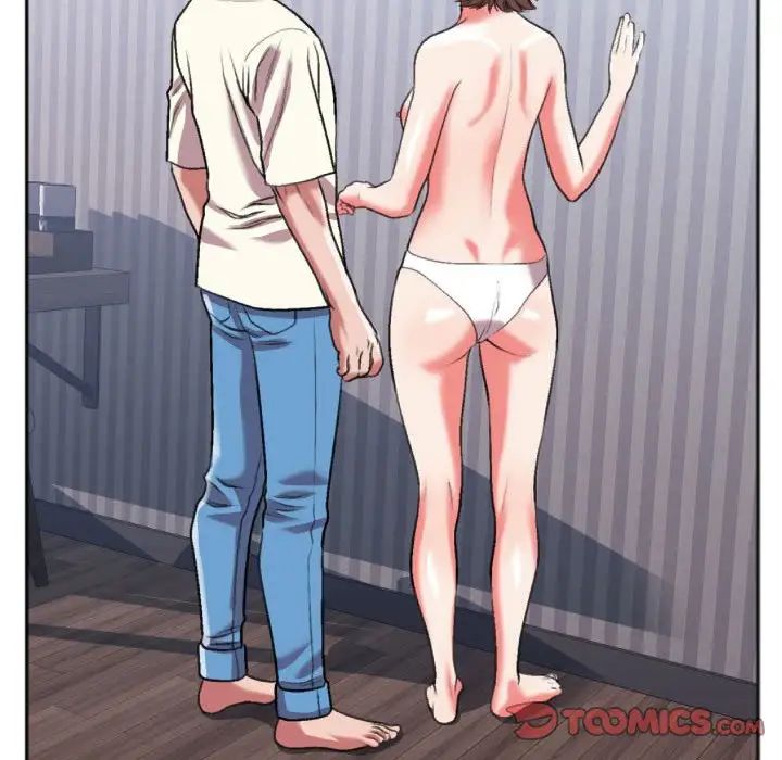 特殊关係第26话