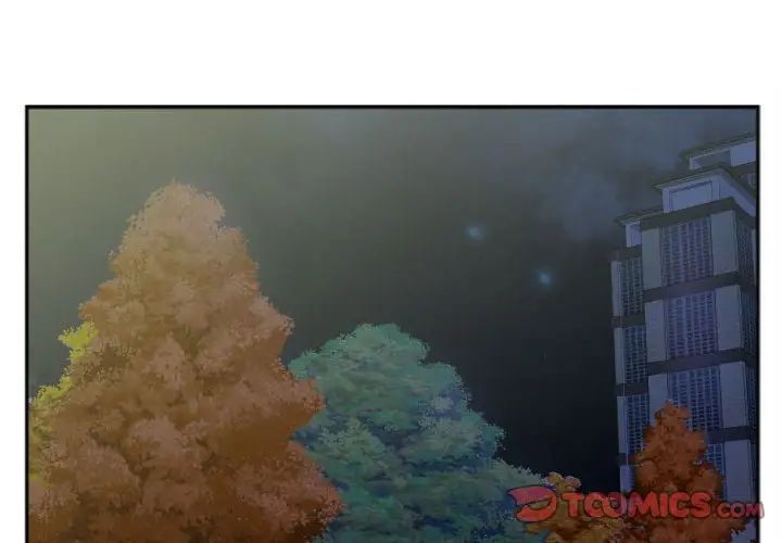 特殊关係第29话