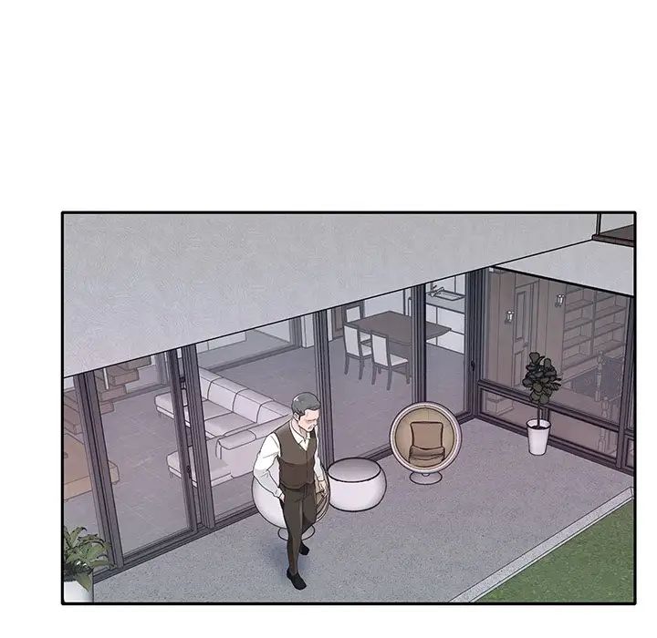 特殊傭人第15話