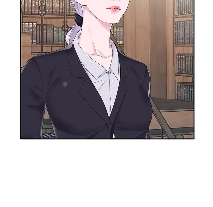 特殊佣人第18话