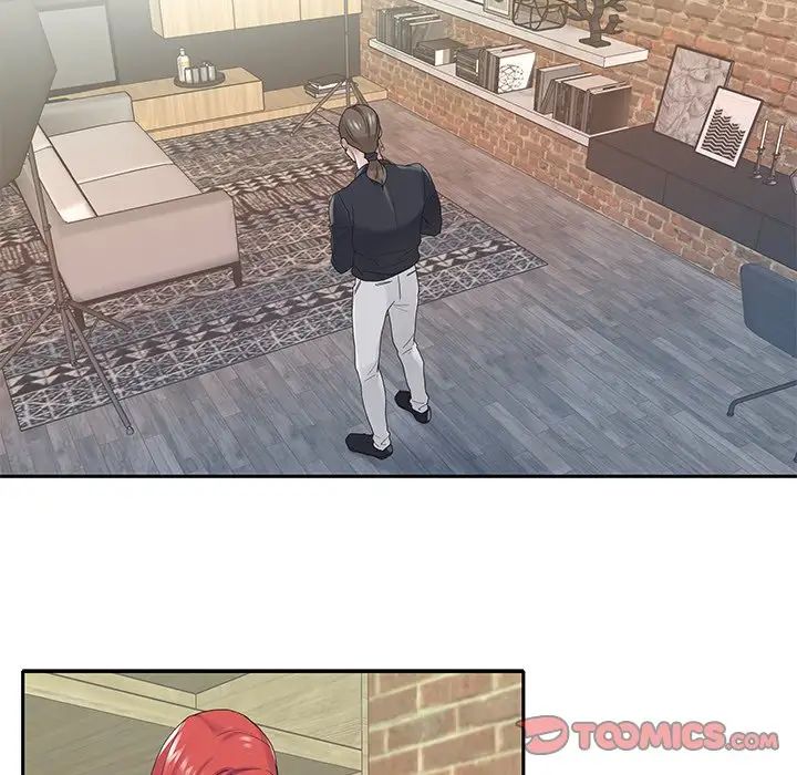 特殊佣人第22话