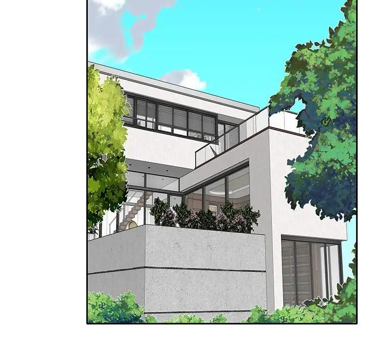 特殊傭人第25話