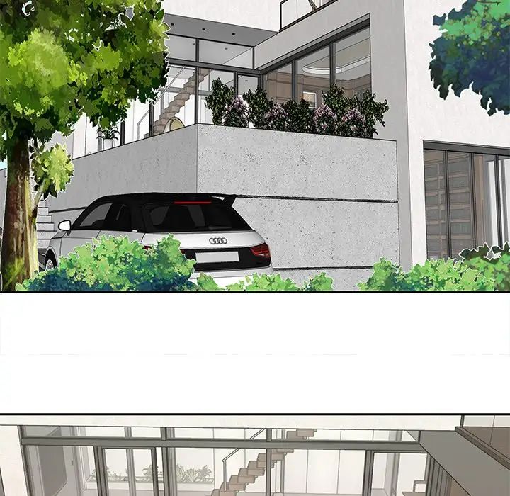 特殊佣人第25话