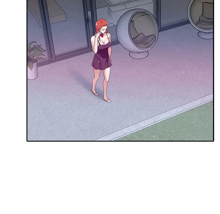 特殊傭人第28話