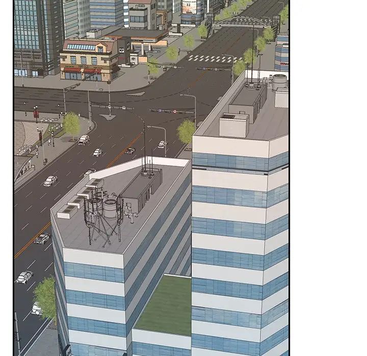 特殊佣人第32话