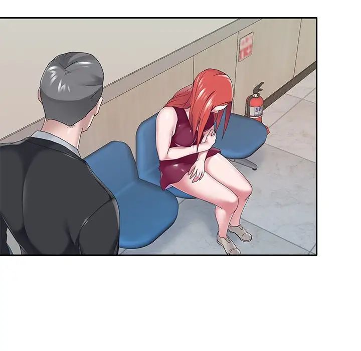 特殊佣人第32话