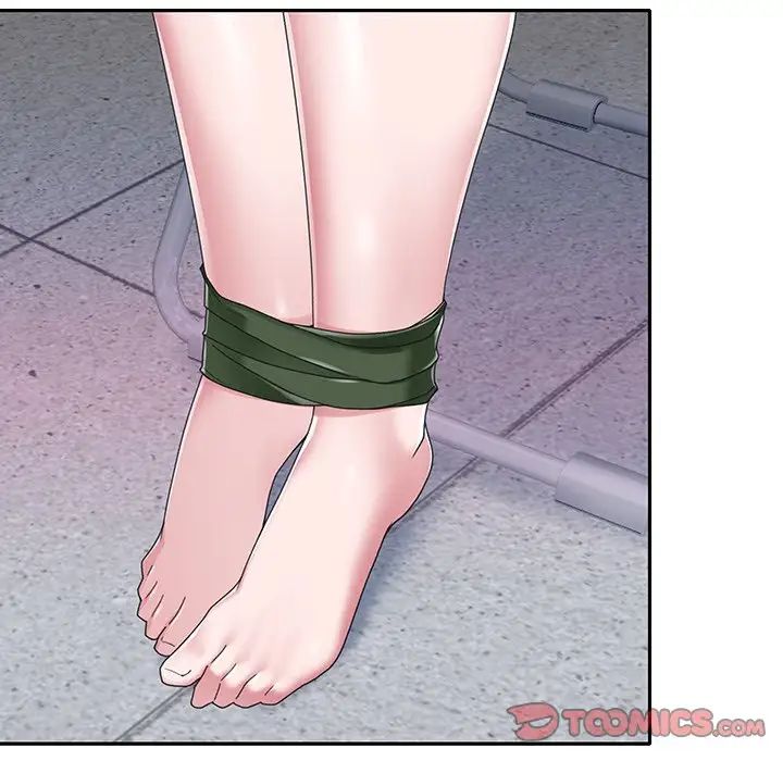 特殊傭人第34話