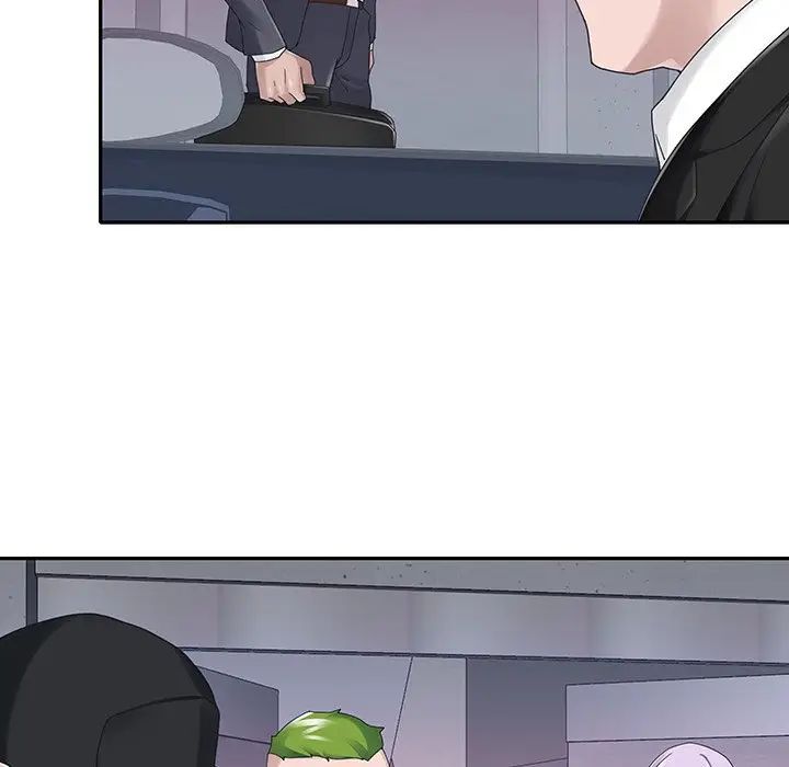 特殊佣人第35话