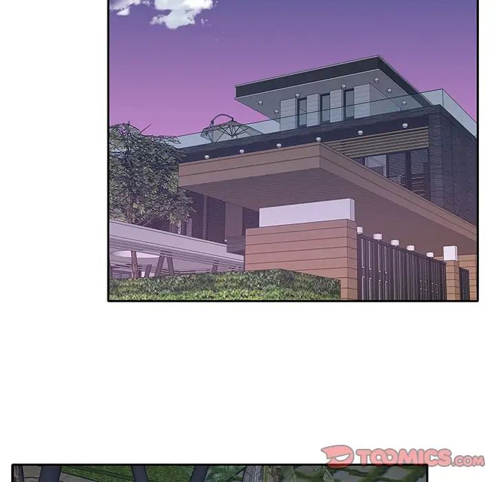 特殊佣人第36话