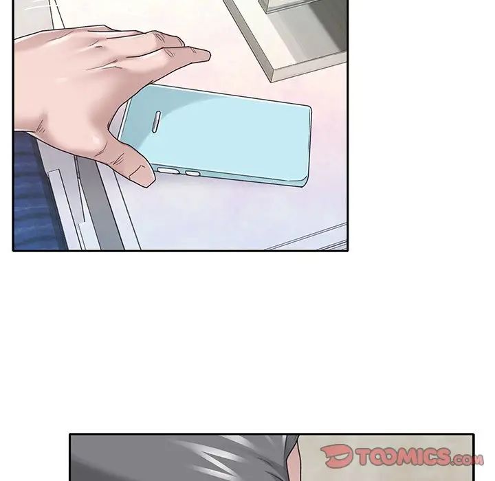 特殊佣人第36话