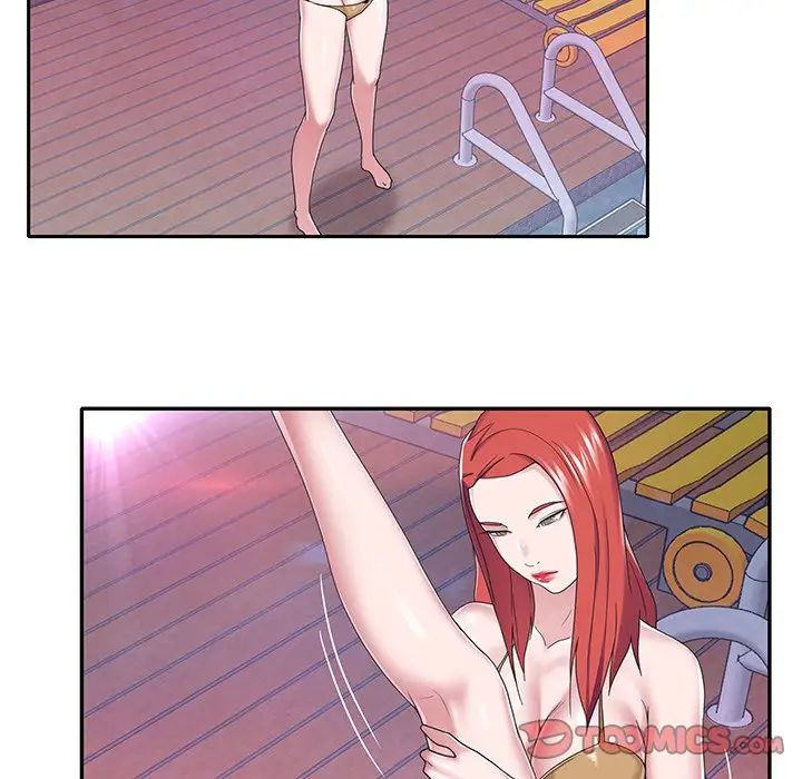 特殊佣人第38话