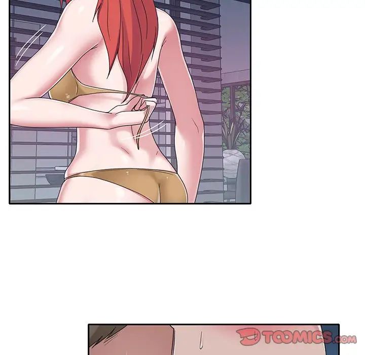 特殊佣人第38话