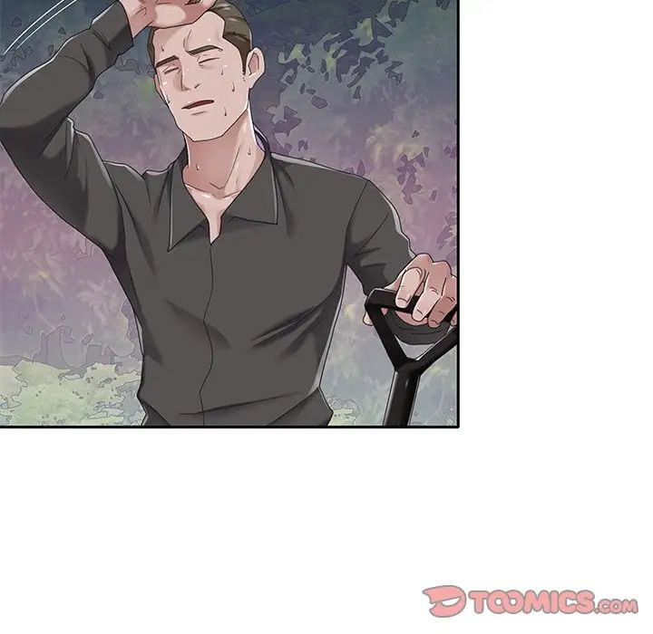 特殊佣人第40话-最终话