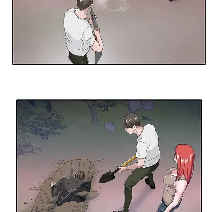 特殊佣人第40话-最终话