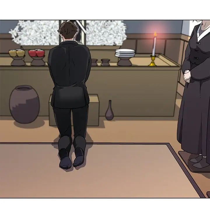 戀你如初戀第3话