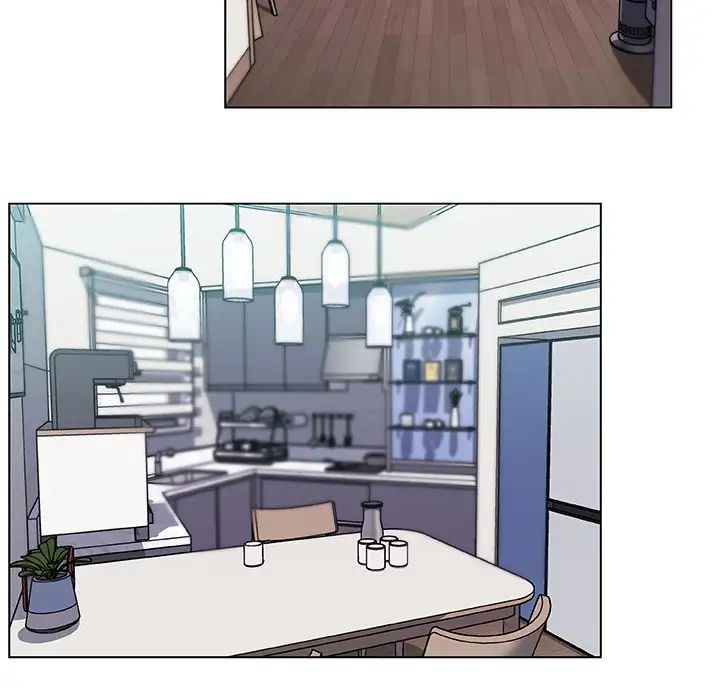 戀你如初戀第9话