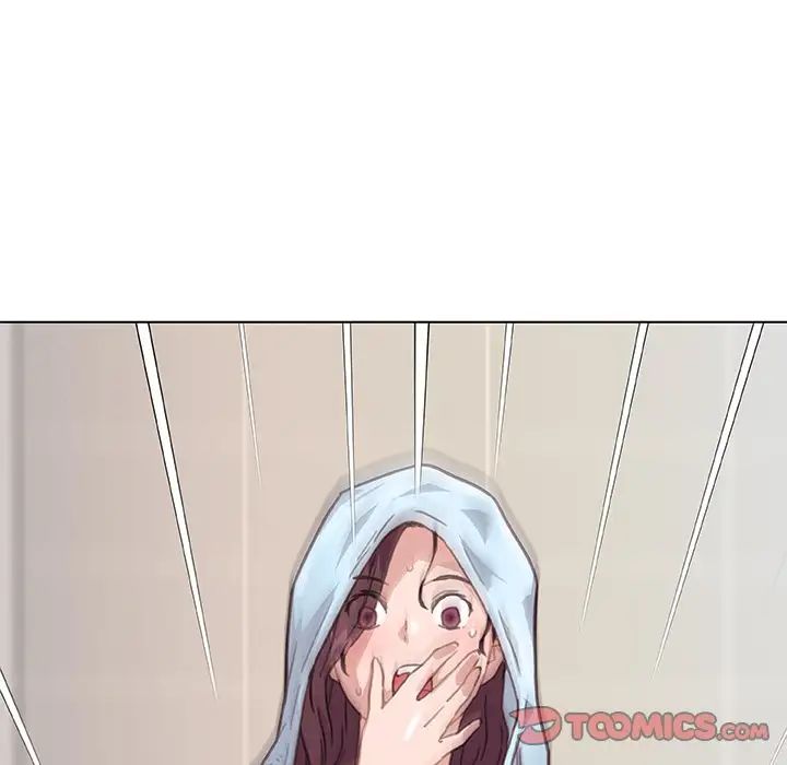 恋你如初恋第34话